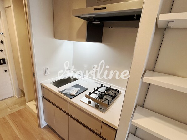 ルフォンプログレ品川戸越の物件内観写真